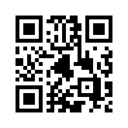 QR code vers: Paroisse des 2 Rives (https://2rives.erev.ch/)