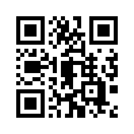QR code vers: Paroisse de La BARC (https://www.eren.ch/barc/)