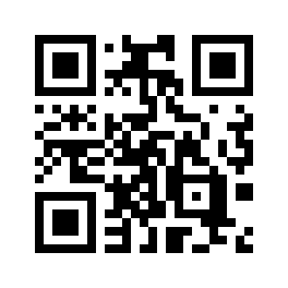 QR code vers: Paroisse de Châtelaine-Cointrin-Avanchets (https://chatelaine.epg.ch)