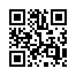 QR code vers: Paroisse de Vernier (https://vernier.epg.ch)